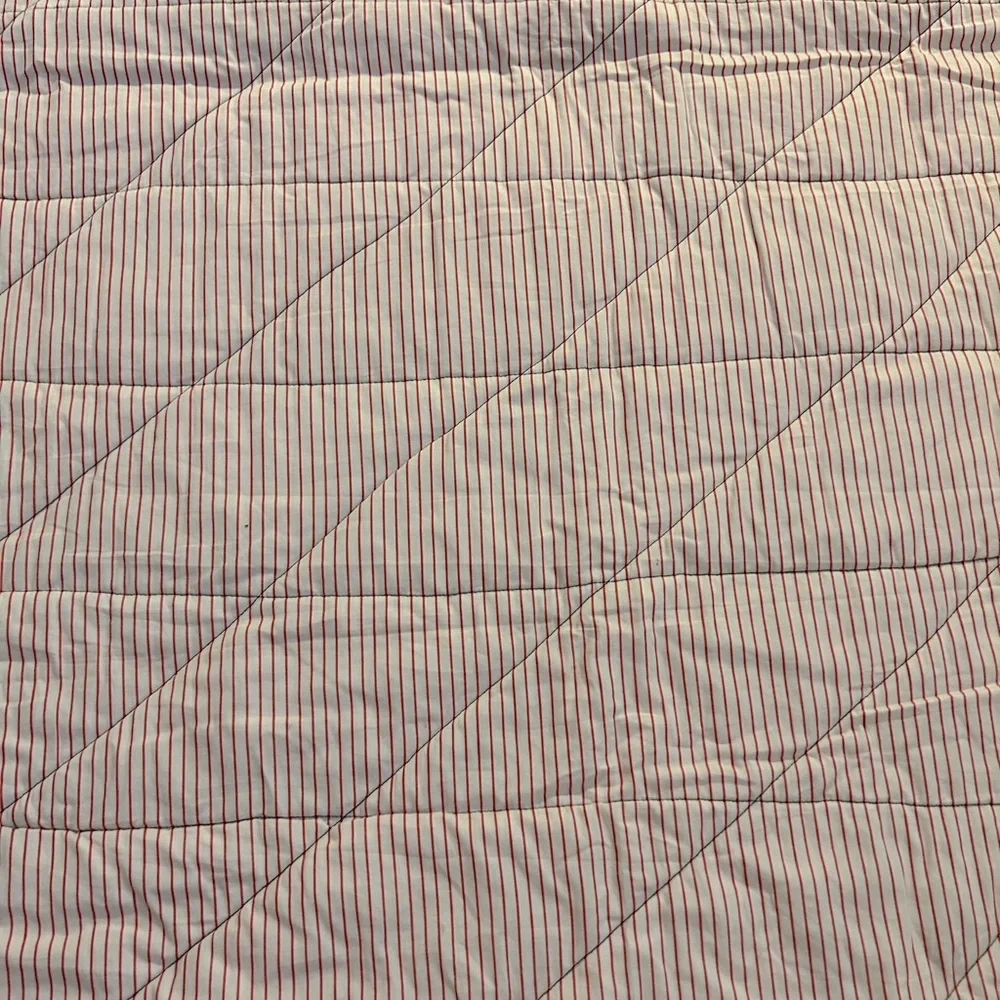 ✔️ Handmade Quilt Personal Size or Lap Quilt Stunning Colors